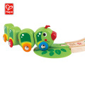 China Interesting Good Quality Hot Sale Funny Baby China Wooden Toys Train